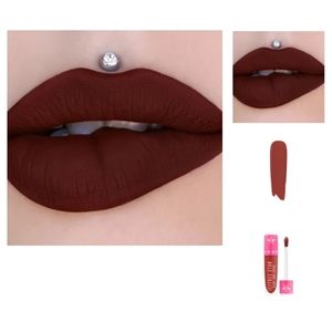 Unicorn Blood Velour Liquid Lipstick
